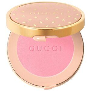 NIB ✅️ Gucci Luminous Matte Beauty Blush #07 TRUE PINK ✨ NEW IN BOX